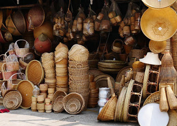 Bamboo Products