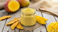 Mango powder – dehydrated mango fruit powder from India